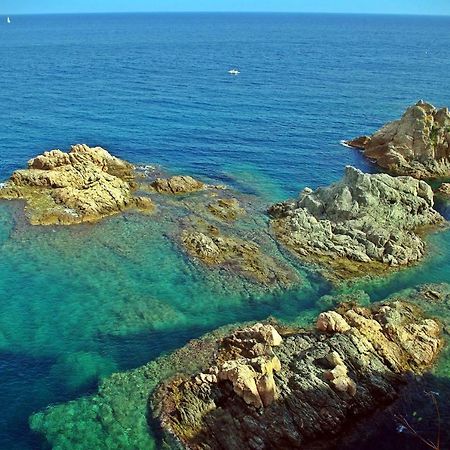 Lets Holidays Mediterranean Apartment 3 Minutes To The Beach 3 Tossa de Mar Exterior photo